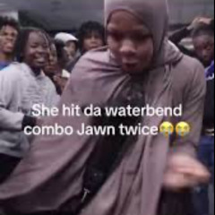 water bending (p.phanesse king)