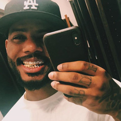 Bryson Tiller - ATTENTION X DIFFERENCES