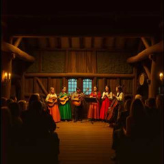 THE APPRENTICE’S BALLAD - OF OUR GRAD STUDENT GUILD