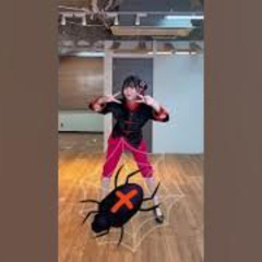 FUNK ROCK galinha pintadinha dona aranha 2025 DJ MC