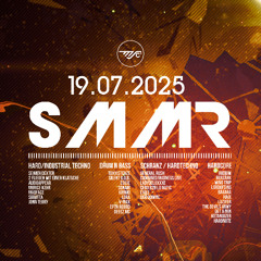 SEIMEN DEXTER @ HARD IN DEN SOMMER 25 - MANNHEIM