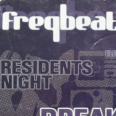 Freqbeat 2006 Mix