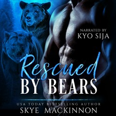 Rescued By Bears (Sample)