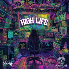 Innah - High Life