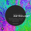 Download Video: Black Hertz - ASTROLOST (N E O S T A Z E Remix)