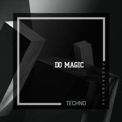 Do Magic - Black Moon (Original Mix)
