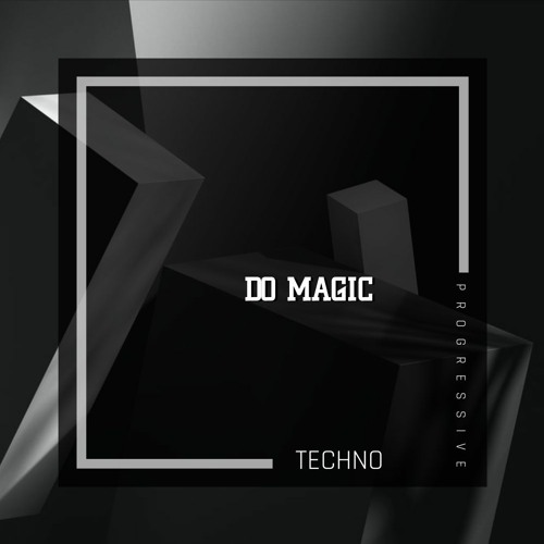 Do Magic - Black Moon (Original Mix)