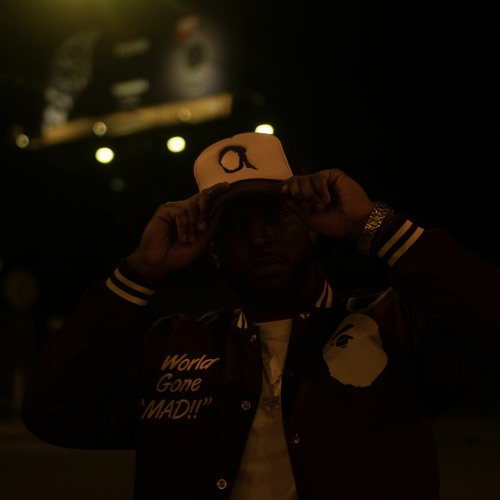 Weather Change (prod. by Meej & WhoIzNate)