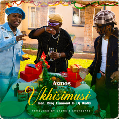 Ukhisimusi (feat. Blaq Diamond & DJ Radix)