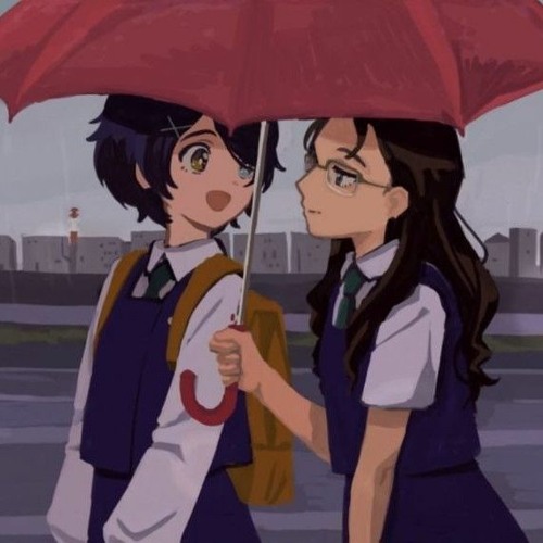 Wonder Egg priority op slowed.