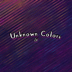Unknown Colors