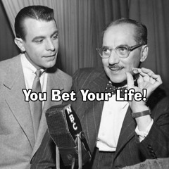 You Bet Your Life - Secret Word is Window - Nov 11, 1949 - Comedy Game Show