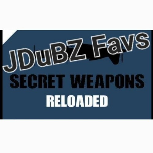 A1 My Secret weapons/ Favs