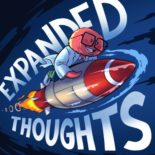 Expanded Thoughts: Season 2 Intro, Valorant, Deadpool & Wolverine