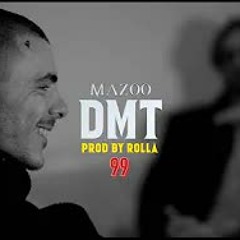Mazoo - DMT (Prod by @rolla_nc_)(Directed By @QVXN )