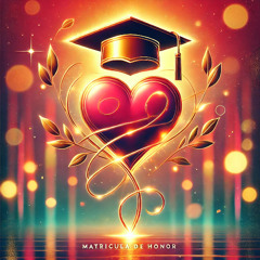 MATRICULA DE HONOR HONORS DEGREE (Feat. Manuel Palomino)