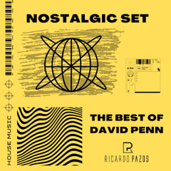 Nostalgic Set: The Best of David Penn