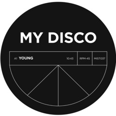 Young (Qua Remix)
