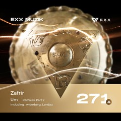 Zafrir - Um (Landau Remix)