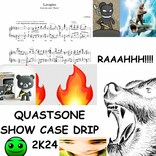 Quartzone 2024 Showcase