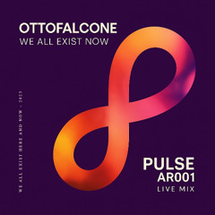 Otto Falcone - PULSE AR001 [Progressive House]
