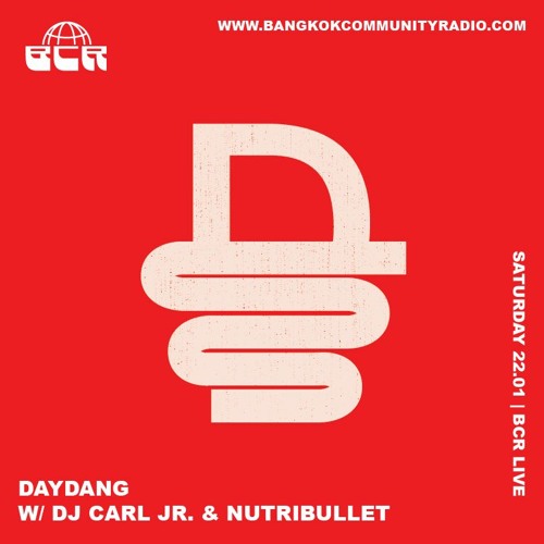 Daydang, BCR Live - 22nd January 2022