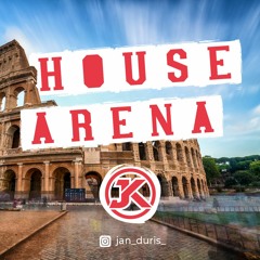 HOUSE ARENA episode 001