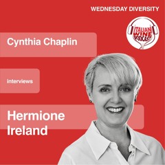 Ep. 1317 Hermione Ireland | Voices