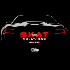 Urban O - SKAT (Edit)