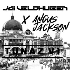 T U N A Z  V 1  feat. Jai Veldhuizen & Angus Jackson