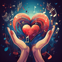 Embraced By Rhythm