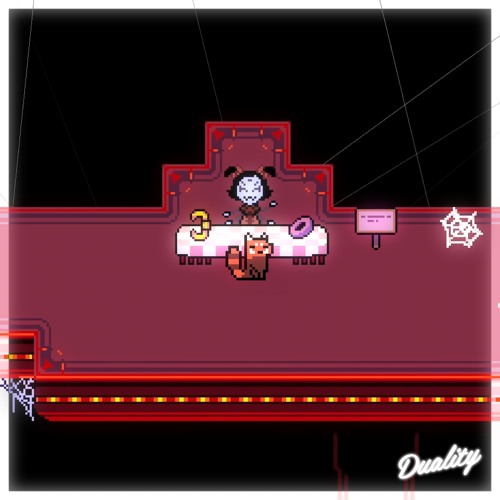 Spider Slices (Duality Mashup)