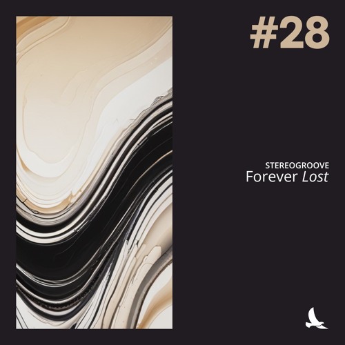 Forever Lost #28