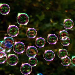 Tiny Bubbles