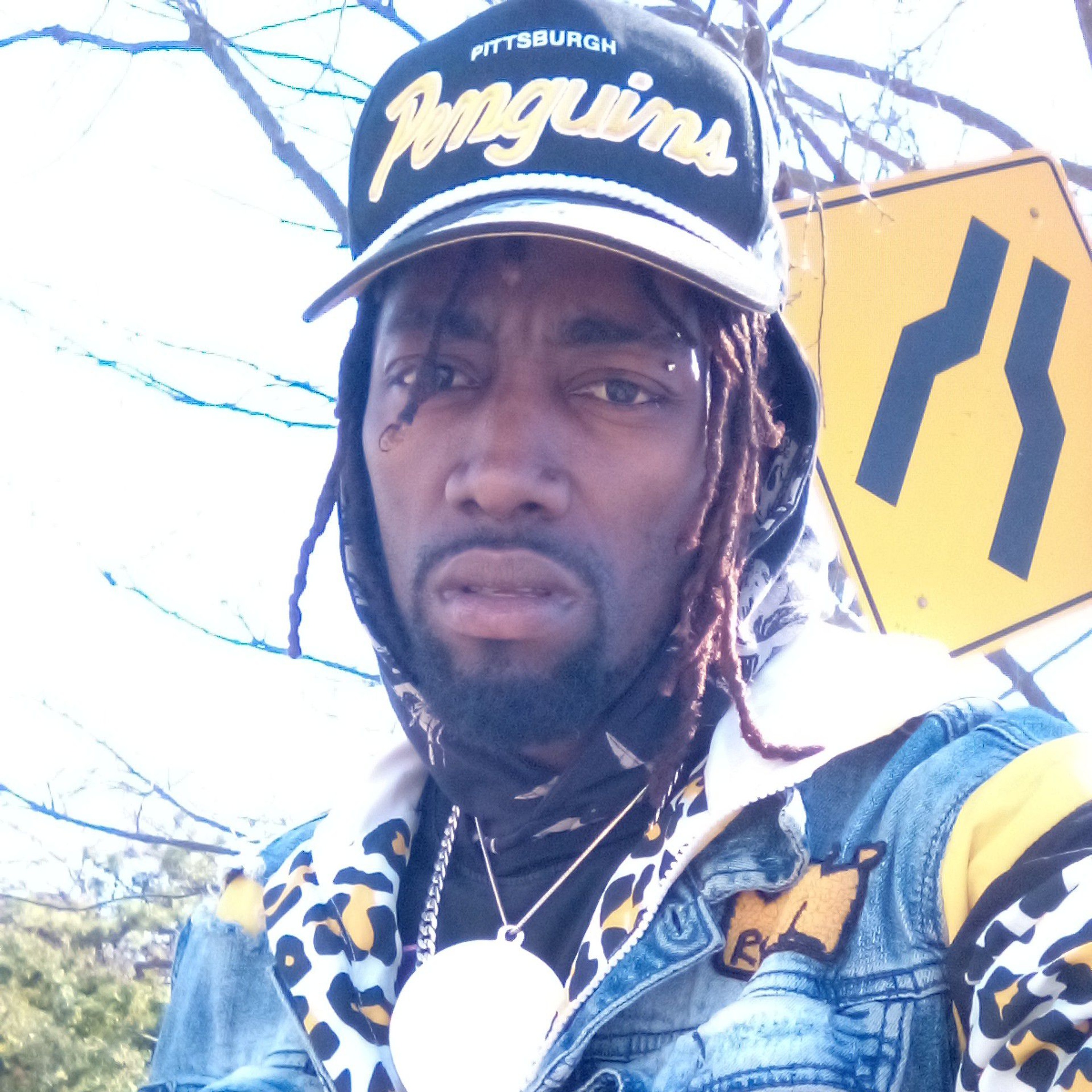 FLACO BANTON Celebrate.mp3 episode artwork