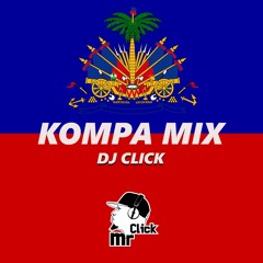Kompa Mix instagram live 2020