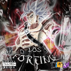 LOS YUMAS - LOS FOREIGN ( DIRTY REMIX )