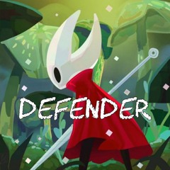 Defender (feat. DJ Lev + prod. by Struzhik Lev & Pilot)