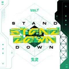 STAND DOWN