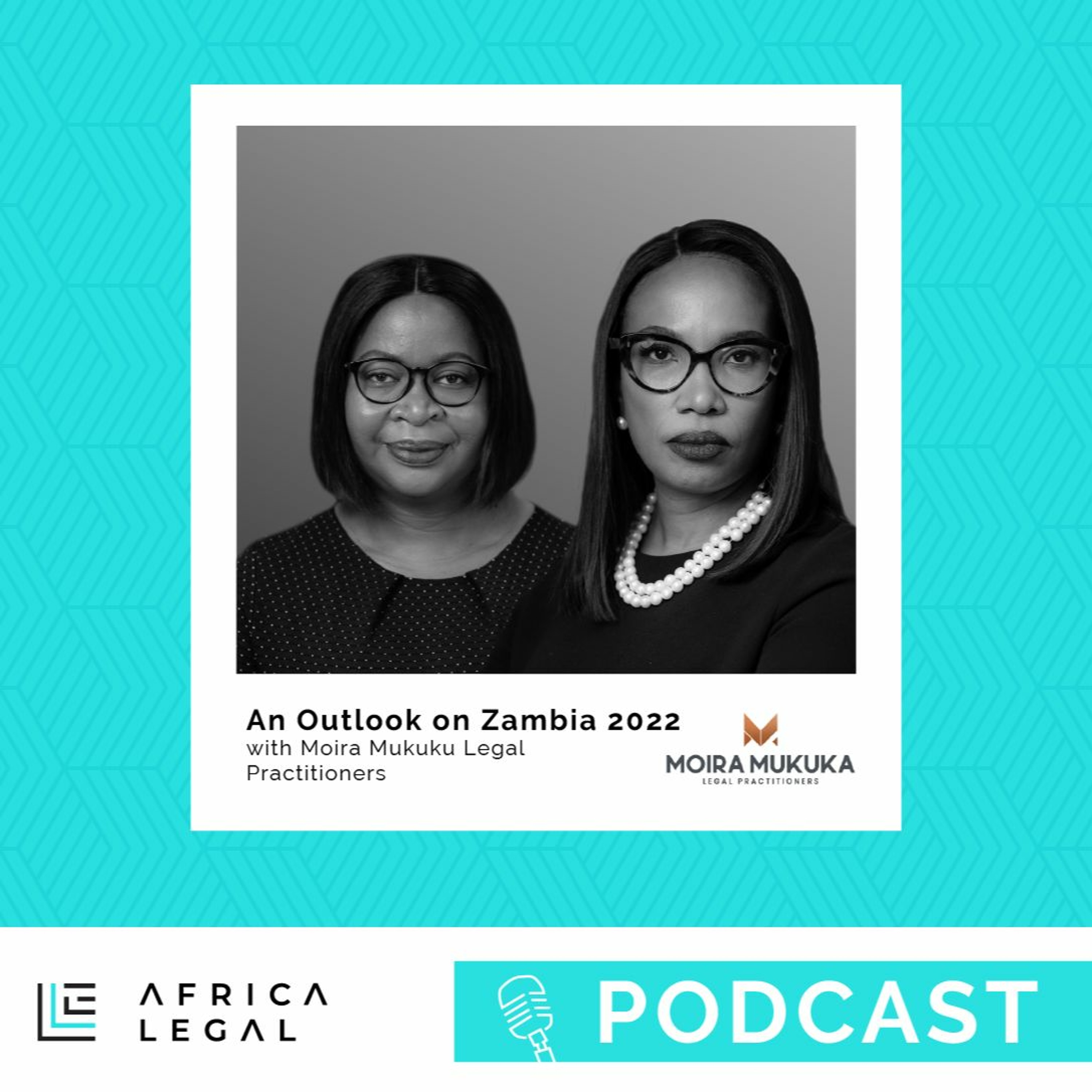 Africa Legal Podcast