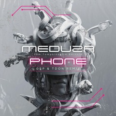 MEDUZA - Phone (GSP & TDon Remix)