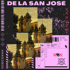 DE LA SAN JOSÉ