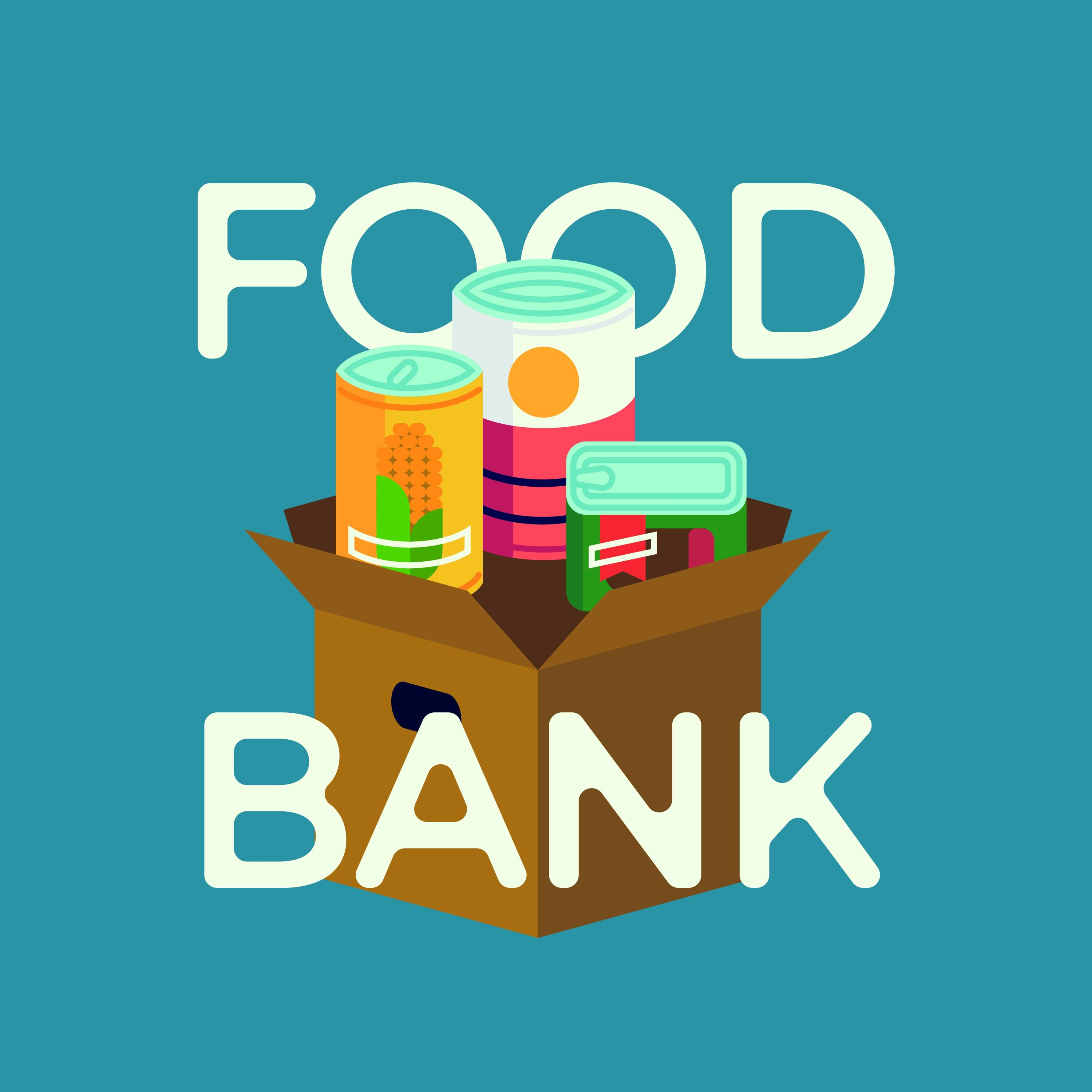 8. Food banks: plugging the gaps in the welfare system