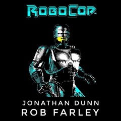 RoboCop