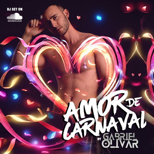 Gabriel Olivar - Amor de Carnaval