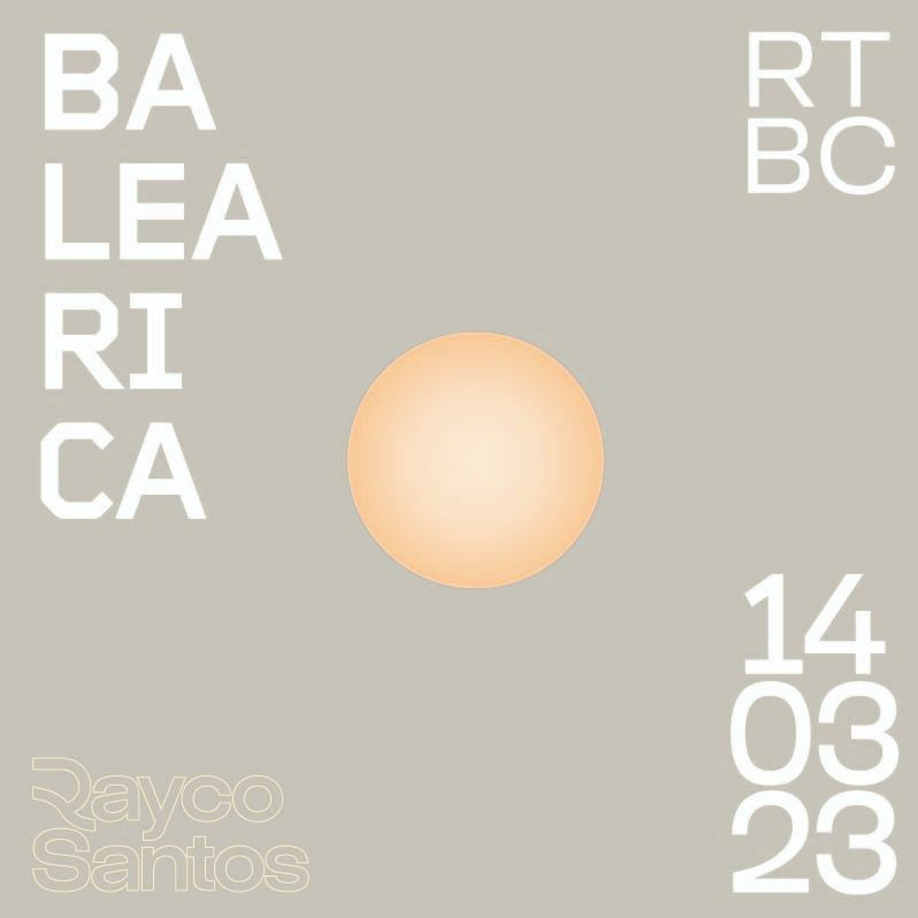 Rayco Santos