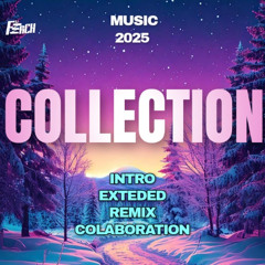COLECTION 2025 FerCHTRIBALREMIX