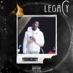NBA YoungBoy - Legacy