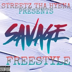 Savage(Freestyle)