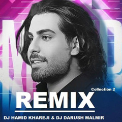 Majid Razavi Collection 2